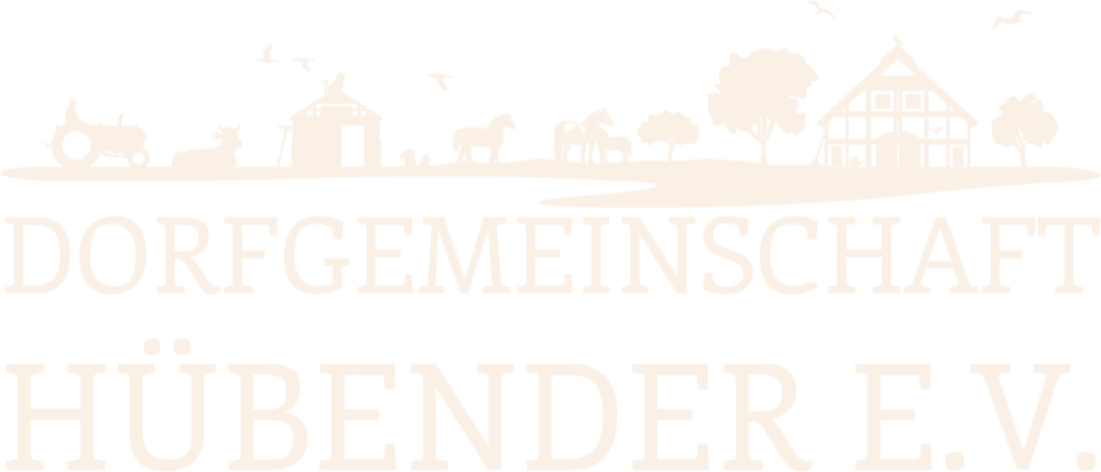 Dorfgemeinschaft Hübender e.V.